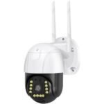 دوربین سیمکارتی اسپیددام P20 V380