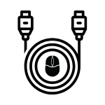 دسته بندی لوازم جانبی