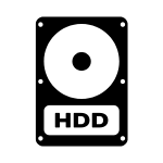 دسته بندی هارد و ذخیره سازها