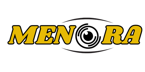 menora shop logo