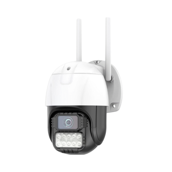 دوربین P29 V380 4G تک لنز