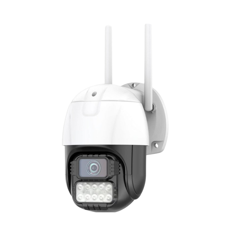 دوربین P29 V380 4G تک لنز