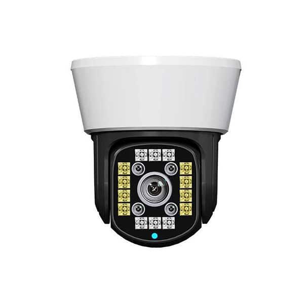دوربین دام سیمکارتی Q10 V380