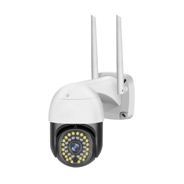 دوربین سیمکارتی اسپیددام P36 V380