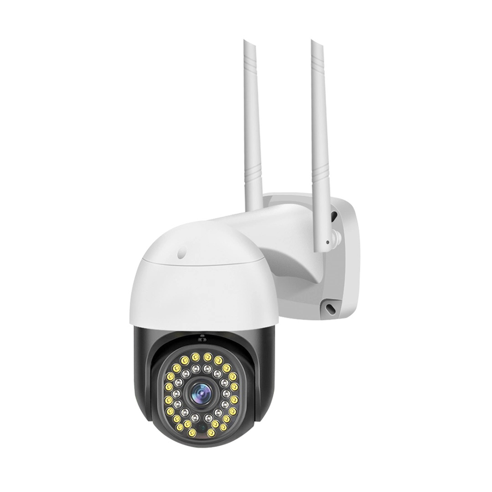 دوربین سیمکارتی اسپیددام P36 V380