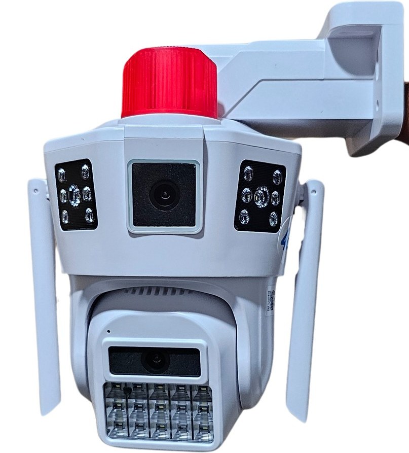 دوربین سیمکارتی اسپیددام S39 V380