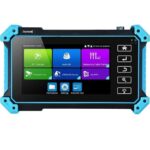 تستر دوربین مداربسته IPC-5100 PLUS