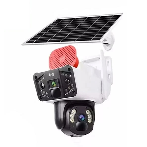 دوربین سیمکارتی اسپیددام سولار TP33 OKAM PRO