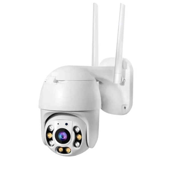 دوربین وای فای اسپیددام هوشمند Y08 V380