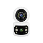دوربین سیمکارتی بیبیکم دو لنز Z32 OKAM PRO
