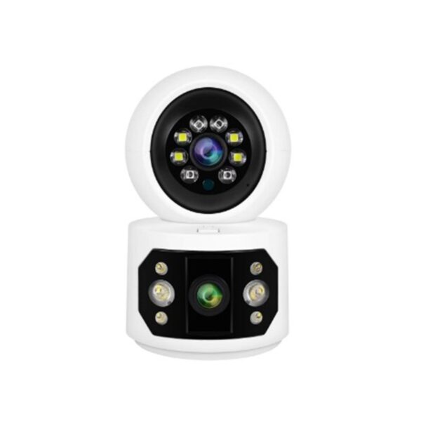 دوربین سیمکارتی بیبیکم دو لنز Z32 OKAM PRO
