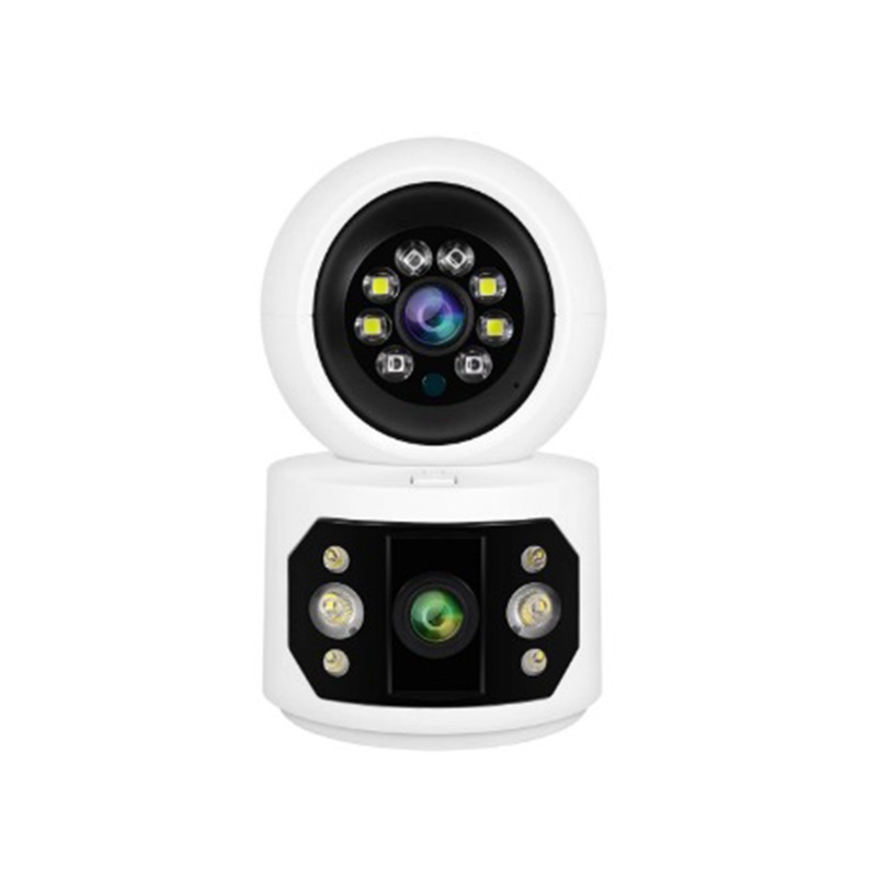 دوربین سیمکارتی بیبیکم دو لنز Z32 OKAM PRO