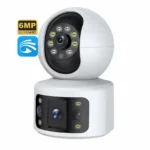 دوربین سیمکارتی بیبیکم دو لنز مدل Z33 OKAM Pro