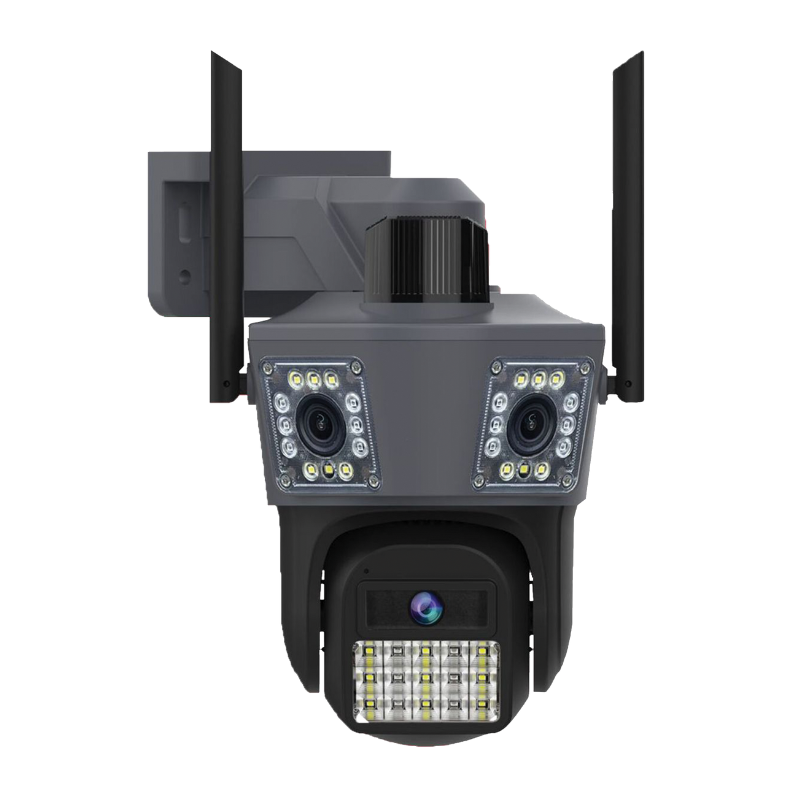 دوربین سیمکارتی 3 لنز SD2 OKAM PRO