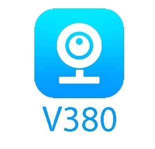 نرم افزار V380 Pro